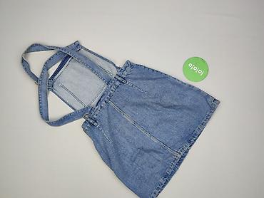 denim life: Ogrodniczki damskie, rozmiar S — 3