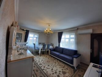 Köhnə tikili: Saray, 3 otaqlı, Köhnə tikili, 96 kv. m -da lalafo.az — 2 Köhnə tikili: Saray, 3 otaqlı, Köhnə tikili, 96 kv. m — 2