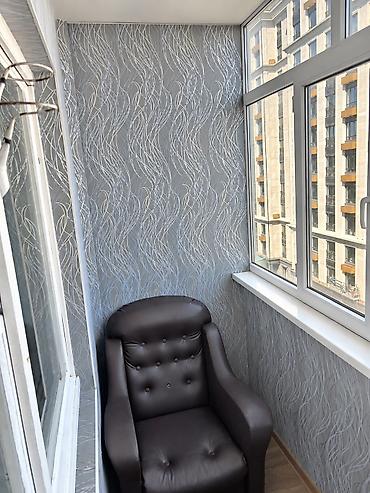 Продажа квартир: 1 комната, 34 м², БГУ 105 серия, 6 этаж, Свежий ремонт — 8