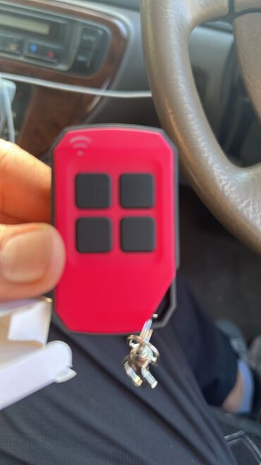 Откатные ворота: Изготовление пульта для ворот at lalafo.kg — 3 Откатные ворота: Изготовление пульта для ворот — 3