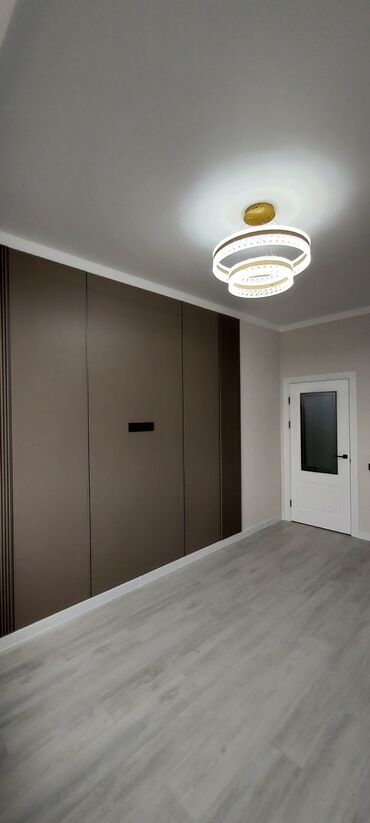 продаю квартиру тоголок молдо фрунзе: 1 комната, 39 м², Элитка, 6 этаж, Евроремонт
