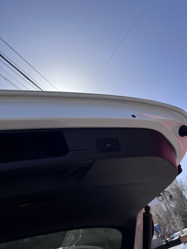 Volkswagen: Volkswagen ID.6: 2022 г., Автомат, Электромобиль, Кроссовер — 10