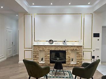 пони: Белый город, 3 комнаты, Новостройка, 98 м² — 2