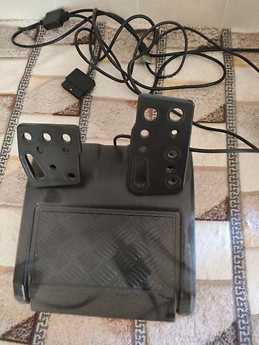 xbox 360 aksesuar: İdeal vəziyyətdə oyun konsul cəmi 1 dəfə taxilib oynanılıb hec bir — 3