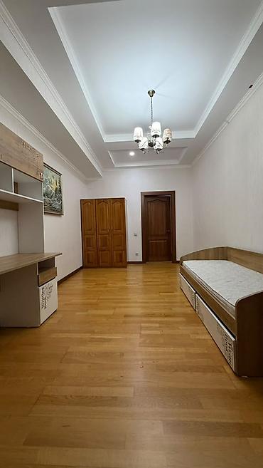 Продажа квартир: 4 комнаты, 145 м², Золотой квадрат Элитка, 3 этаж, Косметический ремонт — 4