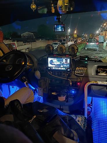 sprinter 2 2: Пункт назначения: Все направления, Количество мест: 18, Лицензия №: 08В006300 — 2