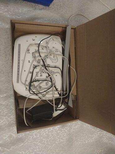 tenda wifi modem: Tp-Link madem vayfay ucun yeni kimidir