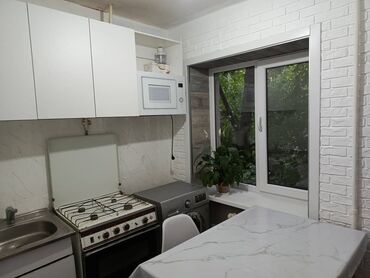 квартира 2 к: 2 комнаты, 42 м², Индивидуалка, 1 этаж, Косметический ремонт
