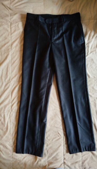 Odela: Muško odelo, crno, veličina 50 (L/XL), 180/185 cm, 80-90 kg — 11