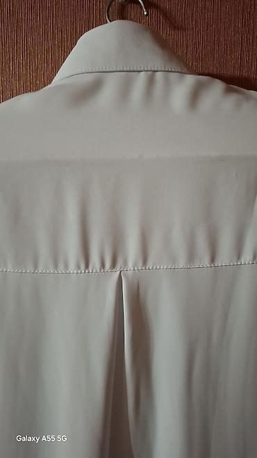 Рубашки: Рубашка, Классическая модель, Made in KG — 7