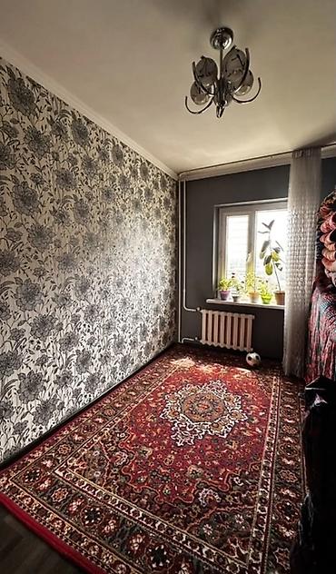 квартира карпинка: 4 комнаты, 81 м², Карпинка 106 серия, 6 этаж, Косметический ремонт — 3