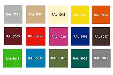 lidl kućni aparati: Cerada PVC 680g – kvalitetna zaštita | 470 din/m2 Prodajem PVC cerade — 1