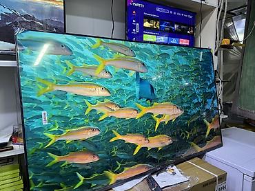 Телевизоры: 🔥🔥💥СРОЧНАЯ АКЦИЯ💥🔥🔥 Телевизор AVEST 65UHD77 webos magic пульт 165 см — 11