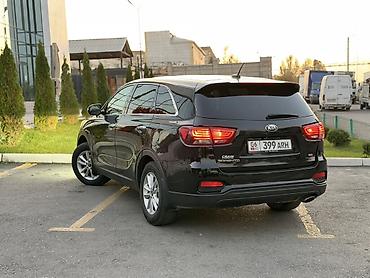 kia mohav: Kia Sorento: 2019 г., 2.4 л, Автомат, Бензин, Кроссовер — 8
