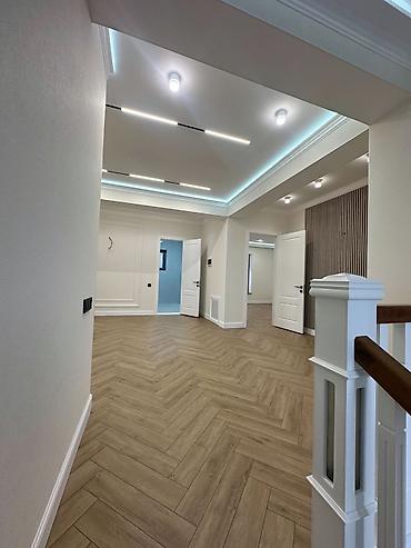 Продажа домов: Дом, 320 м², 7 комнат, Собственник, Дизайнерский ремонт — 4