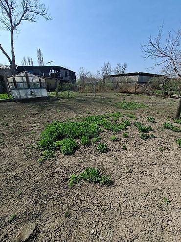 Продажа коттеджей и домов: Продается!!! Дом в г. Бишкек( бывшее с. Маевка), из жженного — 6