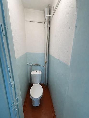 квартиры снять на долгий срок: 3 комнаты, 58 м², 105 серия, 2 этаж, Косметический ремонт — 6