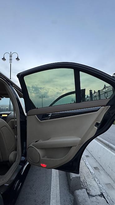 рейка w210: Mercedes-Benz C-Class: 2008 г., 1.8 л, Автомат, Бензин, Седан — 7