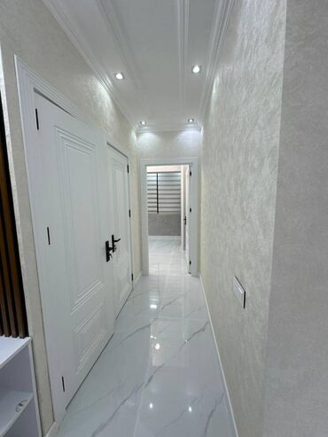 Köhnə tikili: Bakı, 2 otaqlı, Köhnə tikili, m. Əhmədli, 75 kv. m — 10