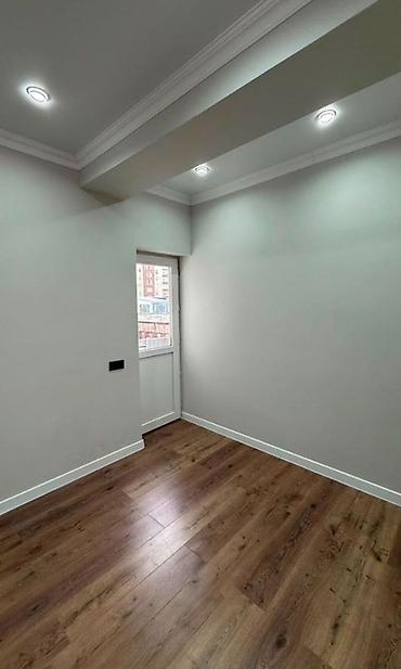 Продажа квартир: 1 комната, 40 м², 4 этаж — 7