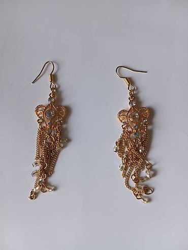 Серьги: Серьги, Женские, Новый — 5