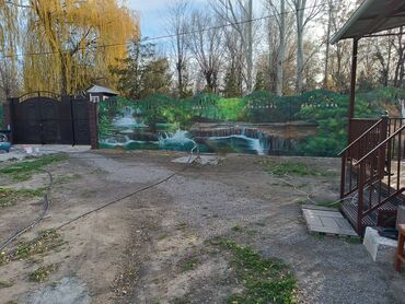 Декоративная роспись: Художественная роспись Больше 6 лет опыта — 13