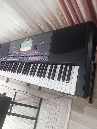 ucuz sıntezatorlar: Korg Pa600QT HEÇ BİR PURABLEMİ YOXDUR ÜSTÜNDE SÜPER SETİ VAR DJ — 3