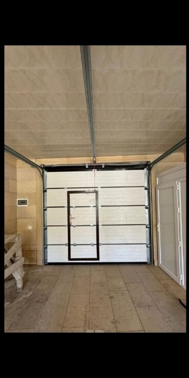 Jalüz qapılar: Jalüz qapılar Alüminium — 11