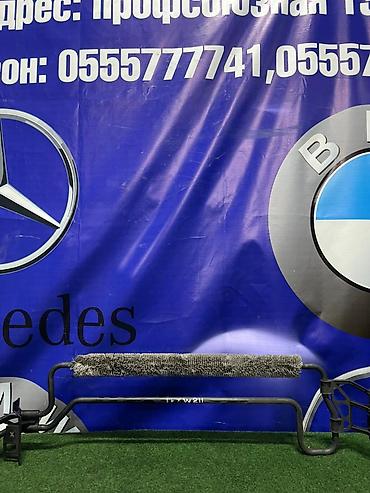 m272: Масляный радиатор Mercedes-Benz 2005 г., Б/у, Оригинал, Япония — 1