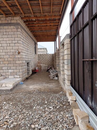 Həyət evləri və villaların satışı: Ünvan: Yevlax Şəhəri Yola Yaxın Miqrasiyanın Arxa Tərəfi Heydər Əliyev — 8