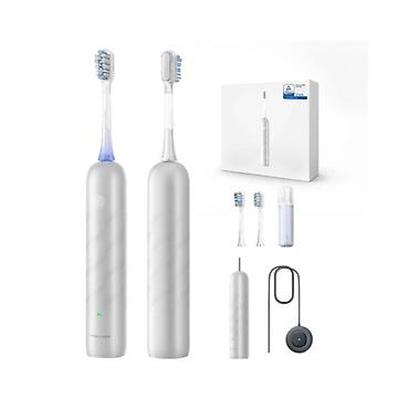rezin bot: **Elektrikli Diş Fırçası Mova 3D Clean Electric Toothbrush Silver — 1