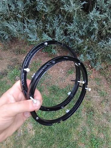 elektromotor 220v: NOSACI DRZACI FAROVA SVETLA ZA FICU ZASTAVA 750 850 | Cena za par — 5