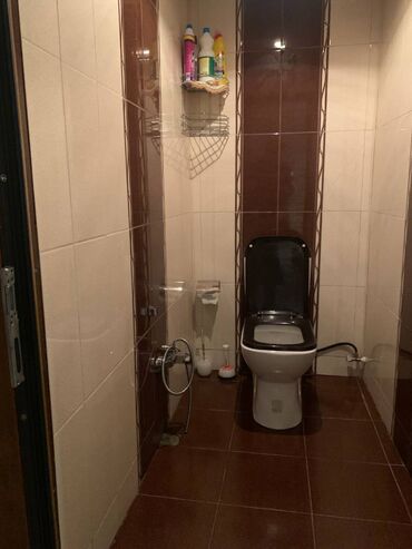 Yeni tikili: 3 otaqlı, Yeni tikili, 68 kv. m — 15