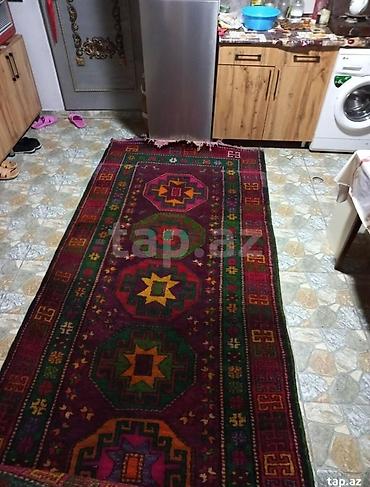 xalca: Xalça Dekorativ, Azərbaycan — 1