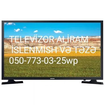 televizor satisi: Yeni Televizor LG 70" Pulsuz çatdırılma