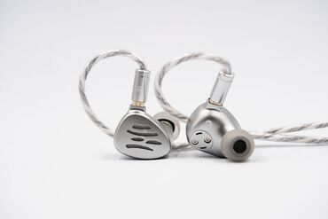 костные наушники: Продам BQEYZ Wind — гибридные IEM с уникальным драйвером bone