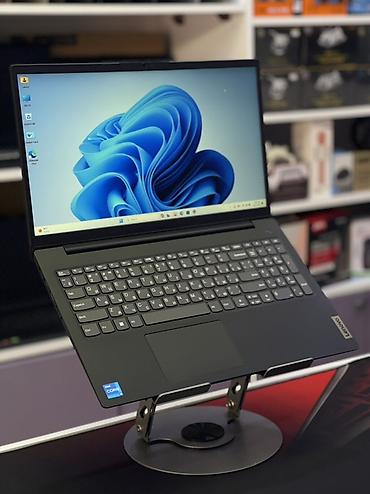 lenovo core i7: İşlənmiş Lenovo IdeaPad, 15.6 ", Intel Core i5, 256 GB, Ünvandan götürmə, Rayonlara çatdırılma, Ödənişli çatdırılma — 4