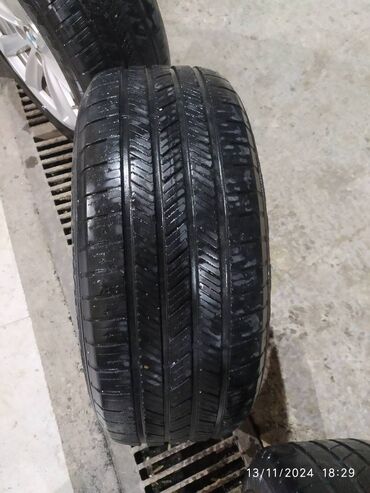 Disk təkərlər: İşlənmiş Disk təkər BMW 225 / 55 / R 17, 5 Boltlu -da lalafo.az — 7 Disk təkərlər: İşlənmiş Disk təkər BMW 225 / 55 / R 17, 5 Boltlu — 7