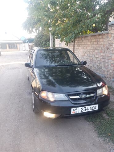 нексия 2 шит прибор: Daewoo Nexia: 2010 г., 1.5 л, Механика, Бензин, Седан