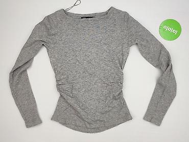 pull&bear longsleeve: Sinsay, Bluzka damska, rozmiar M — 2
