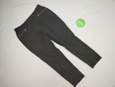 Women's Pants: Bhs, Spodnie materiałowe damskie, rozmiar L — 2