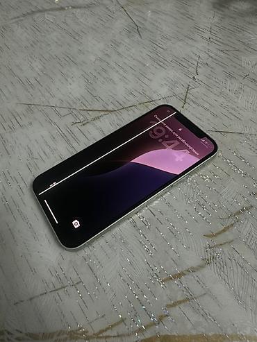 iphone 113: Айфон 12 🔥 Все в идеале Гб 128 Акб 83✅ Маленький дефект есть — 6