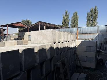 Газоблоки для строительства - Материал: лёгкие ячеистые блоки на