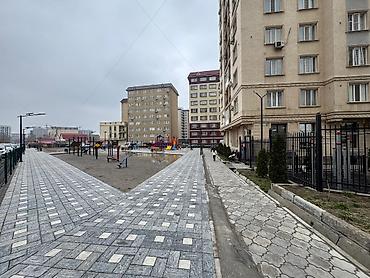 Продажа квартир: 1 комната, 34 м², Элитка, 8 этаж, Евроремонт — 19