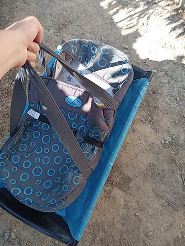 oğlan şəkilləri: BabyMol brendli körpə daşıma səbəti satılır. Məhsul yeni doğulmuş və — 1