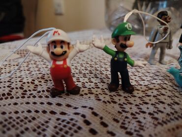 Oyuncaqlar: Kinder Surpriz oyuncağları — 8