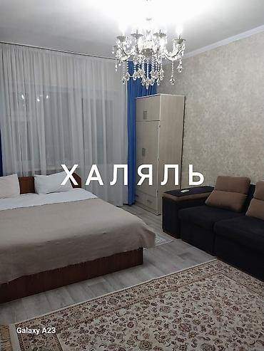 Посуточная аренда квартир: Сдаются посуточно 1 ком.кв. (ХАЛЯЛЬ) .Строго для семейных и — 1
