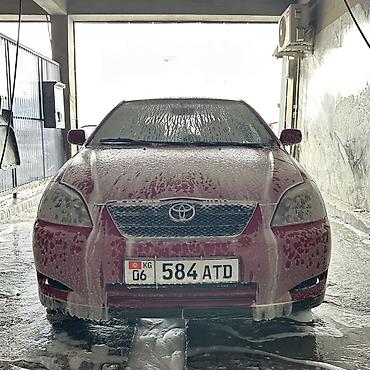 Toyota: Toyota Corolla: 2002 г., 1.6 л, Автомат, Бензин, Хэтчбэк — 13