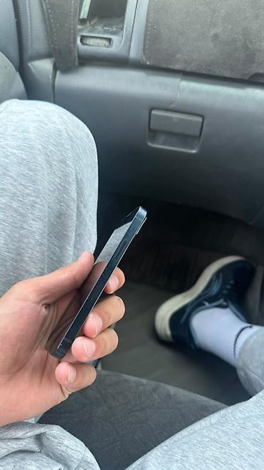 айфон 12mini: IPhone 13 mini, Б/у, 256 ГБ, Midnight, 70 % — 6