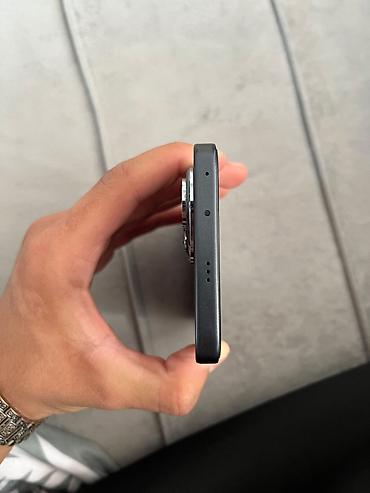 honor 400 pro 512: Honor 400, 256 GB, rəng - Qara, Barmaq izi — 5